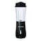 Hamilton Beach Hamilton Beach Black/Clear Plastic Blender 14 oz 1 speed 51101BV - alternate 1